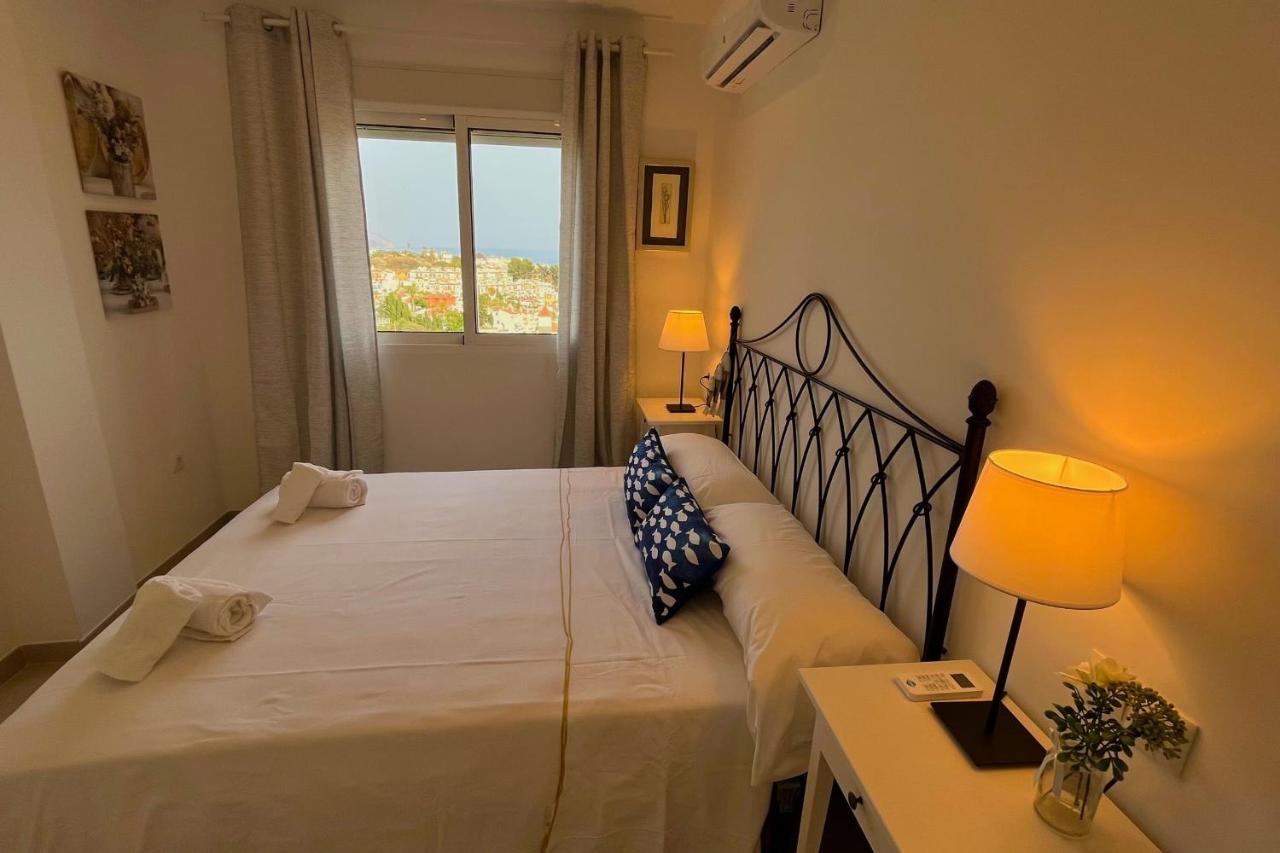 Paradise - Morasol 7 Apartamento *